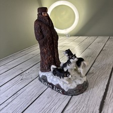 Yukon jack porcelain for sale  Garden City