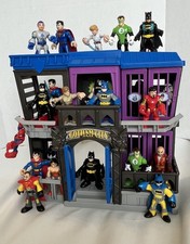 Imaginext comics gotham for sale  Louisville