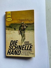 Western heyne gebraucht kaufen Western heyne gebraucht kaufen  Krefeld