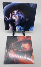 BOB DYLAN Rolling Thunder Revue Series PROMO Bonus DVD Isis & Tangled Up in Blue comprar usado BOB DYLAN Rolling Thunder Revue Series PROMO Bonus DVD Isis & Tangled Up in Blue comprar usado  Enviando para Brazil
