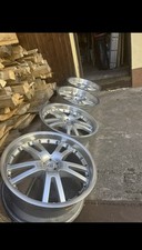 Seltene azev felgen gebraucht kaufen  Dettenheim