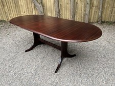 Traditional modern mahogany for sale  THIRSK