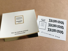 Chanel coco mademoiselle gebraucht kaufen  Elz