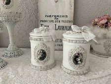 Shabby chic antikoptik gebraucht kaufen  Duisburg