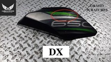 Carena destra kawasaki usato  Italia