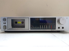 Platine cassette hifi d'occasion  Saint-Paterne-Racan