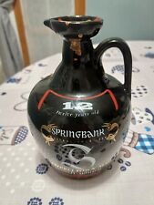 Springbank scotch whisky usato  Certaldo