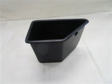 Black plastic storage for sale  Franklin