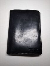 Ochnik wallet black for sale  READING