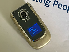 Nokia 2760 gray d'occasion  Expédié en Belgium
