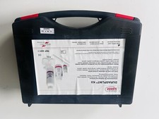 Scheu dental durasplint gebraucht kaufen  Bremen