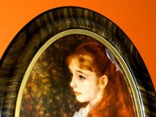 Royal frame handmade for sale  Houston