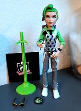 Monster high deuce gebraucht kaufen  Köln