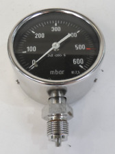 Dräger manometer ... gebraucht kaufen  Gettorf