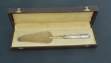 Ancienne pelle gâteau d'occasion  Flers