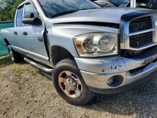 2007 dodge ram for sale  Mobile