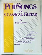 Pop songs for gebraucht kaufen  Darmstadt
