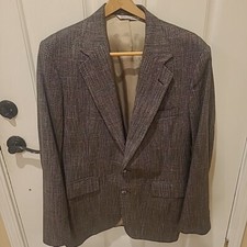 Stafford blazer coat for sale  Lincoln