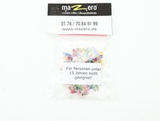 Mazero figuren set gebraucht kaufen  Hameln