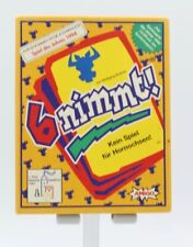 Amigo 04910 nimmt gebraucht kaufen  Amberg