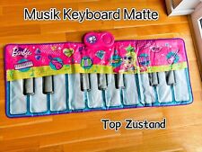 Piano tanzmatten barbie gebraucht kaufen  Leipzig