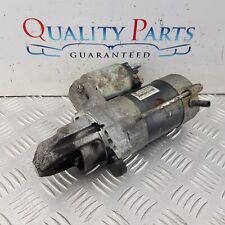 Vauxhall insignia starter for sale  LIVINGSTON