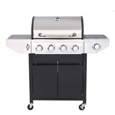 Burner stainless steel for sale  DUDLEY