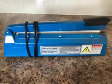 Plastic bag sealer for sale  NOTTINGHAM