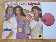Arabesque city cats gebraucht kaufen  Neuss