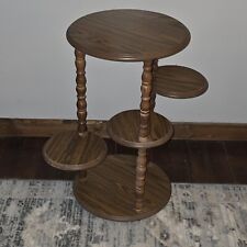 Vintage retro tier for sale  Blanchard