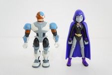 Teen titans raven for sale  Belton