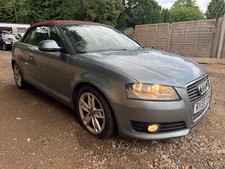audi cabriolet spares for sale audi cabriolet spares for sale ALDERSHOT