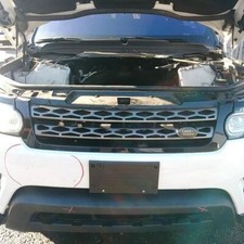 Grille upper black for sale  Lindenhurst