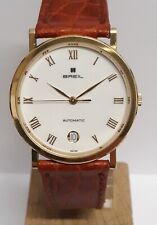 Breil automatic plated usato  Italia