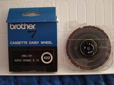 Vintage brother cassette for sale  Antioch