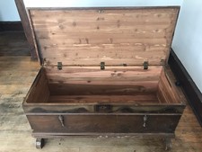 Lane cedar chest for sale  Bergland