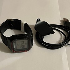 Relógio esportivo Garmin Forerunner 25 GPS corrida roxo pequeno (010-01353-20) comprar usado Relógio esportivo Garmin Forerunner 25 GPS corrida roxo pequeno (010-01353-20) comprar usado  Enviando para Brazil