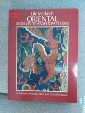 Dover series oriental for sale  NORTHAMPTON