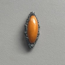 Antike brosche echtem gebraucht kaufen  Planegg