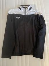 Umbro referee tracksuit for sale Umbro referee tracksuit for sale  MAIDENHEAD