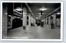 50958151 stockholm banestation for sale  Shipping to United Kingdom
