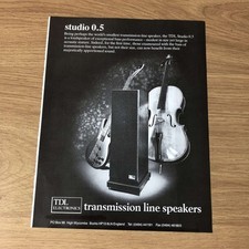 Gram49 magazine advert for sale  UK