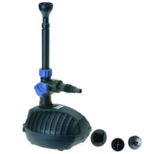 Oase aquarius fountain for sale  ADDLESTONE