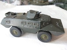 Solido military vehicle d'occasion  Expédié en Belgium