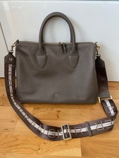 Aigner tasche zita gebraucht kaufen  Norderstedt