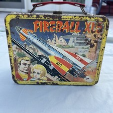 Fireball xl5 metal for sale  Canton