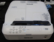Projetor Epson H740A 3LCD HDMI LCD comprar usado  Enviando para Brazil