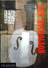 Ben nicholson lewison for sale  ROSSENDALE