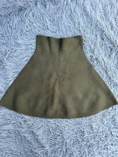 Zara knitted woven for sale  LONDON