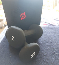 Peloton pack dumbbell for sale  Webster